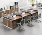 Workstation desk (W.D-0015)