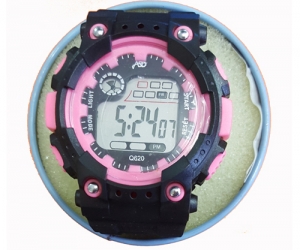 Caron Watch(9114938.)