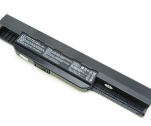 Replacement Asus K43U 10.8V 5200 mAh 6 Cell Battery