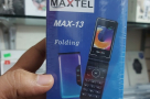 Maxtel-Max-13-Folding-Mobile-Phone-Dual-Sim-Wireless-FM-Mp3Mp4
