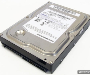 Samsung 320GB SATA DESKTOP HARDDISK MIXED KOREAN