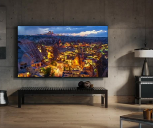 Samsung Q60T 65 inch QLED UHD 4K Voice Control TV