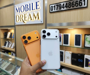 iPhone 17 Pro Max | Super Copy | China Phone