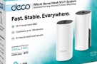 TP-Link-Deco-E4-2-Pack-Whole-Home-Mesh-Wi-Fi-System-AC1200-Dual-band-Router