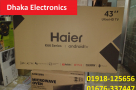 43-inch-Haier-H43K66UG-GOOGLE-ANDROID-4K-TV-Official