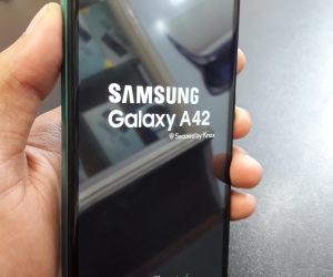 Samsung Galaxy A42 Super Master Copy