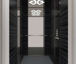 Sanel Elevator Turkey