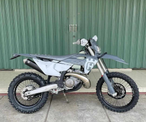 2024 Husqvarna TE 300 PRO Motocross