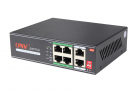 4-Port-PoE-Switch-for-IP-CCTV-Video-Transmission