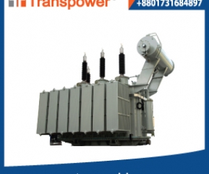 315 KVA Distribution Transformer 