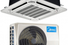 MIDEA-25-TON-CASSETTE-AIR-CONDITIONER