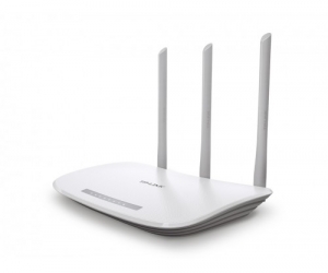 TPLink WR845N 300Mbps Wireless N Router