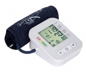 Digital Blood Pressure Monito