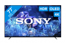 SONY-BRAVIA-77-inch-A80K-OLED-4K-ANDROID-GOOGLE-TV