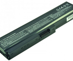 New Toshiba Satellite C600C30B 10.8V 4400mAh 6 Cell Battery