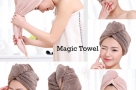 Magic-Towel