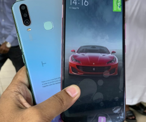Vivo Y17 | RAM  8GB | New phone 
