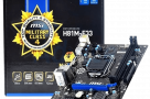 MSI-H81M-E33-Intel-H81-Chipset-Desktop-Motherboard