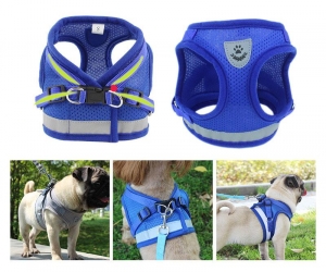 Reflective Vest for dogs or Cat