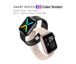 X8 Smart Watch Phone