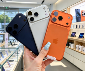 iPhone 17 Pro Max Master Copy – Premium Design at an Affordable Price