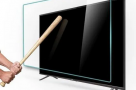 40-inch-SONY-PLUS-40DG-DOUBLE-GLASS-VOICE-CONTROL-TV