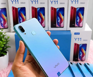 Vivo Y11 | 8GB\256GB
