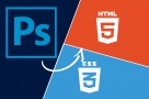PSD TO HTML/CSS
