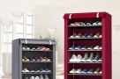 Multi-Layer-Folding-Shoe-Rack