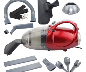 JK8 High Quality Vacuum Cleaner