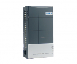 32 Line caller ID PABXIntercom System for Office or Factory 