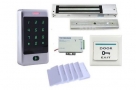 Door-Access-Control-System-280Kg-Magnetic-Lock