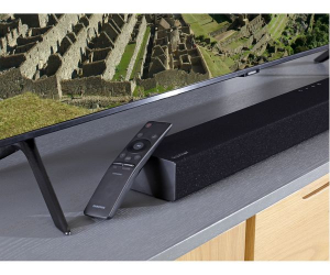 SAMSUNG SOUND BAR HWT450 DOLBY AUDIO 2.1ch PRICE BD