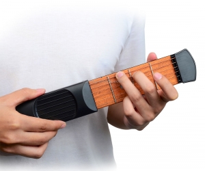 Mini Pocket Guitar