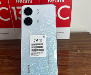 Xiaomi Redmi 13c (8/256)
