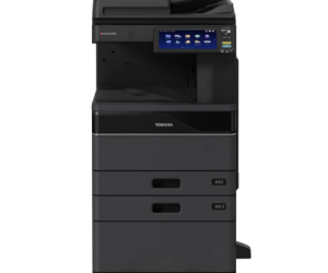 Toshiba eStudio 3525AC MultiFunction Color Photocopier Machine (Auto Duplex)