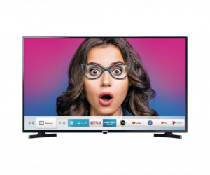 SAMSUNG 32 inch SMART HD LED 32T4400 HDR TV