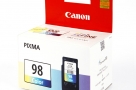 Canon-CL-98-Color-Ink-Cartridge