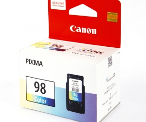 Canon CL98 Color Ink Cartridge