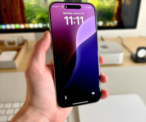 iPhone 16 Pro Max / কপি