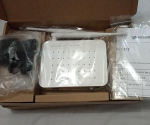 BDCOM GP17044FE Onu router has 300mbps WiFi 