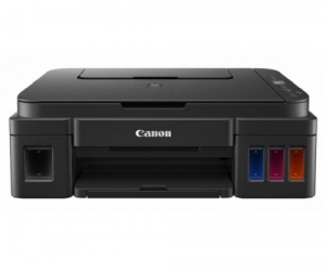 Canon Pixma G2010 Ink Tank AllInOne Printer