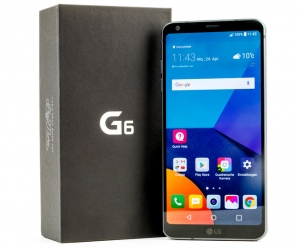 LG G6