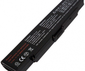 Comfortable New Sony Vaio BPS9 B Laptop Battery