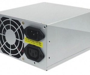 Aone Tech 550 Watt Short Circuit Protection Power Supply