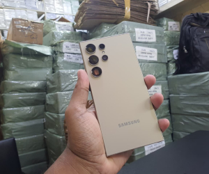 Samsung Galaxy S24 Ultra CLONE COPIES