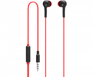 iTel Super Bass Earphones