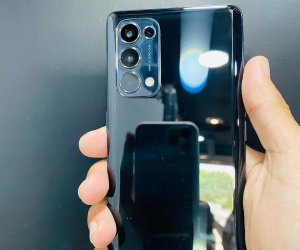 Oppo Reno 5  pro 12/256
