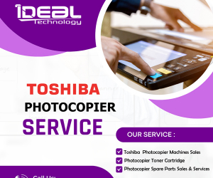  Buy Toshiba eStudio Photocopier  Firmware In Bangladesh