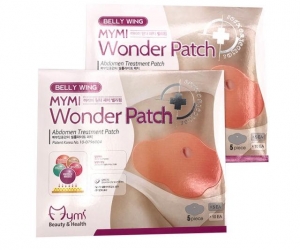 Wonder Patch